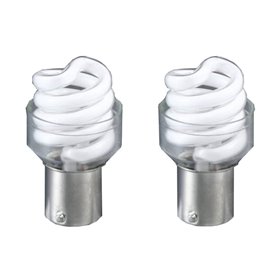 ΛΑΜΠΕΣ S25 ΣΠΙΡΑΛ ΚΟΚΚΙΝΟ