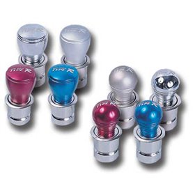 ΑΝΑΠΤΗΡΕΣ TR-2602 ΚΟΚΚΙΝΟ ΑΛΟΥΜΙΝΙΟ