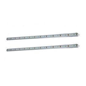 ΤΑΙΝΙΑ FK LED 50CM (2ΤΕΜ) ΛΕΥΚΟ