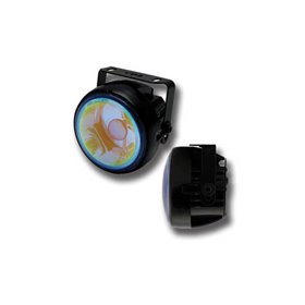 ΠΡΟΒΟΛΕΙΣ LA-1500 RAINBOW ΠΡΟΒΟΛΕΙΣ LA-1500 RAINBOW