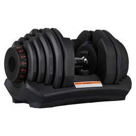 Viking F020 Monster Αλτήρας 1x 40kg Ρυθμιζόμενος