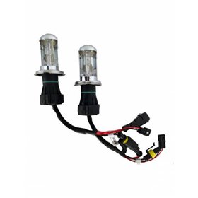 ΛΑΜΠΕΣ HID ΑΝΤΑΛ. 12000Κ Η1/Η3/Η7/ Η11/9005/9006