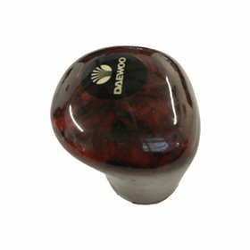 Πόμολο Λεβιέ Ταχυτήτων Ξύλινο Συμβατό Με Daewoo Πόμολο Λεβιέ Ταχυτήτων Ξύλινο Συμβατό Με Daewoo