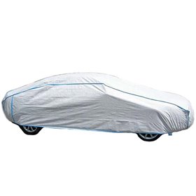 Κουκούλα Αυτοκινήτου Bogart Tyvek FS3 380x172x160cm