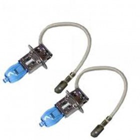 ΛΑΜΠΕΣ HOD H3 12V 55W CRYSTAL WHITE