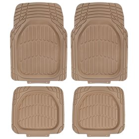 ΠΑΤΑΚΙΑ BMW E90 2&4D -ΚΑΦΕ- E91 5D 05-ON 4 ΤΕΜ