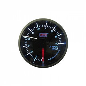 "ΣΤΡΟΦΟΜΕΤΡΟ 2"" ΗΛΕΚΤΡΙΚΟ 60MM" ΣΤΡΟΦΟΜΕΤΡΟ 2" ΗΛΕΚΤΡΙΚΟ 60MM