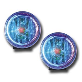 ΠΡΟΒΟΛΕΙΣ LA-V98LED RAINBOW BLUE ΠΡΟΒΟΛΕΙΣ LA-V98LED RAINBOW BLUE