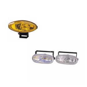 ΠΡΟΒΟΛΕΙΣ YAL-68 SATUGA RAINBOW ΟΒΑΛ ΖΕΥΓΟΣ ΠΡΟΒΟΛΕΙΣ YAL-68 SATUGA RAINBOW ΟΒΑΛ ΖΕΥΓΟΣ