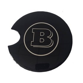 "Αυτοκόλλητη Τάπα Ρεζερβουάρ Για Smart For Two 451 ""B"" 07-14 1Τμχ" Αυτοκόλλητη Τάπα Ρεζερβουάρ Για Smart For Two 451 "B" 07-14 1Τμχ