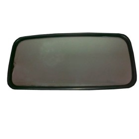 Καθρέπτης Εξωτερικός Φορτηγού με Λούκι Μεγάλος Ρ4 42,5Χ19,5εκ