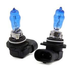 ΛΑΜΠΕΣ HOD 9005 12V 65W CRYSTAL BLUE