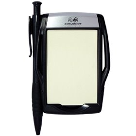 ΣΗΜΕΙΩΜΑΤΑΡΙΟ & ΣΤΥΛΟ EXSPIDER