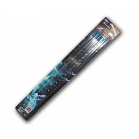 ΛΑΜΠΑ LL-2120 LED 120CM ΠΡΑΣΙΝΟ