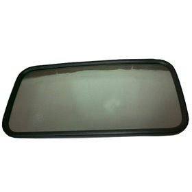 Καθρέπτης Εξωτερικός Φορτηγού με Μπίλια ΜΑΝ 38Χ18.5Χ9εκ