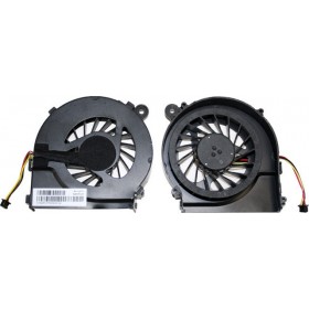 Ανεμιστηράκι για Laptop HP Pavilion G62