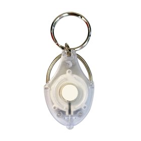 Μπρελόκ Μπλε Φωτιζόμενο Type-R TR-6118