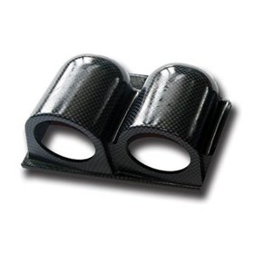 "ΒΑΣΗ ΤΑΜΠΛΟ 2"" ΔΙΠΛΗ CARBON" ΒΑΣΗ ΤΑΜΠΛΟ 2" ΔΙΠΛΗ CARBON