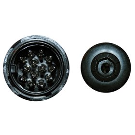 ΜΠΡΙΖΑ ΚΟΤΣΑΔΟΡΟΥ ΑΡΣΕΝΙΚΟ ΜΕ 13 ΚΑΛΩΔΙΑ EAL 10004