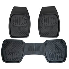 ΠΑΤΑΚΙΑ HY TUSCON 05-ON -ΜΑΥΡΑ- 3 ΤΕΜ