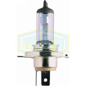 ΛΑΜΠΑ TRIFA 01662 H4 24V 75/70W P43 ΔΙΠΟΛΙΚΗ
