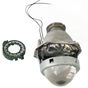 HELLA PROJECTORS FOR REPLACING ORIGINAL