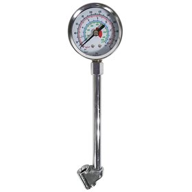 ΑΕΡΟΜΕΤΡΟ TGT-15 15KG/CM2 ΑΕΡΟΜΕΤΡΟ TGT-15 15KG/CM2