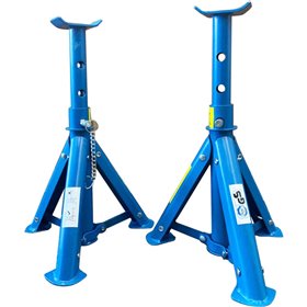 ΓΡΥΛΟΣ ΣΤΑΘΕΡΟΣ 2Τ ΜΕ ΤΡΙΠΟΔΑ