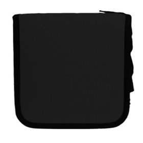 ΘΗΚΗ CD 20Θ. NEOPREN ΜΑΥΡΟ