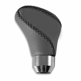 Πόμολο Λεβιέ Ταχυτήτων Οβάλ Γκρι Πόμολο Λεβιέ Ταχυτήτων Οβάλ Γκρι