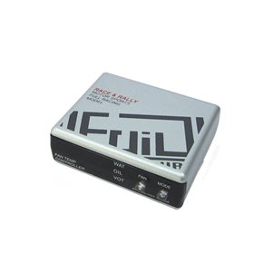 FAN TEMP CONTROLLER EL-2463 FAN TEMP CONTROLLER EL-2463