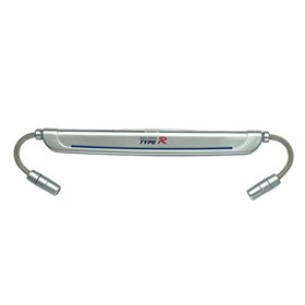 ΠΛΑΦΟΝΙΕΡΑΚΙ TR-2256 ΔΙΠΛΟ ΜΕ LED