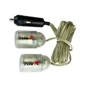 ΠΡΟΕΚΤΑΣΗ ΑΝΑΠΤΗΡΑ TR-2612 ΔΙΠΛΗ