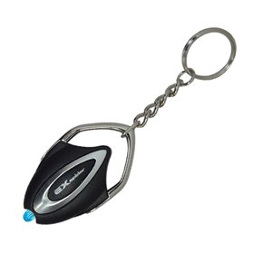 Μπρελόκ Φωτιζόμενο Με Led Exspider