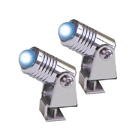 ΔΙΑΚ. LED ΥΑΛΟΚ/ΡΑ TR-6204