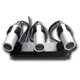 ΛΑΜΠΑΚΙΑ TR-2229 3ΠΛΑ ΡΥΘΜΙΖΟΜΕΝΑ