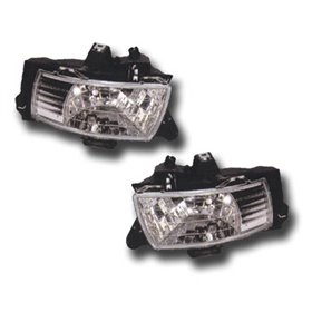 ΠΡΟΒ. TO COROLLA 2005 TY-052 ΠΡΟΒ. TO COROLLA 2005 TY-052