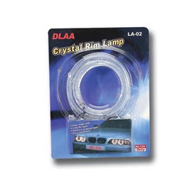 ΠΡΟΒ. ANGEL EYES LA-02 ΛΕΥΚΟ ΠΡΟΒ. ANGEL EYES LA-02 ΛΕΥΚΟ