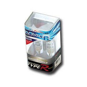 ΛΑΜΠΕΣ TR-9602 5W LED ΜΠΛΕ & ΛΕΥΚΟ