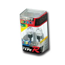 ΛΑΜΠΕΣ TR-9601 7 ΧΡΩΜ. ΜΑΖΙ 5W LED