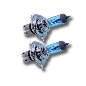 ΛΑΜΠΑ H4P43T ΜΠΛΕ