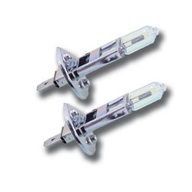 ΛΑΜΠΑ H1 ΛΕΥΚΟ