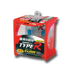 ΛΑΜΠΕΣ H3 TR-9401 WD 21/5W110W ΛΕΥΚΟ