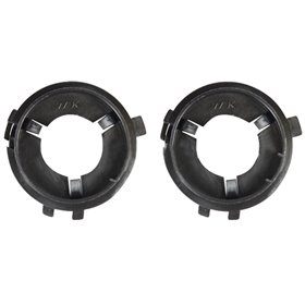 ΛΑΜΠΕΣ HID ΑΝΤΑΠΤΟΡΑΣ VW GOLF 6 SCIROCCO