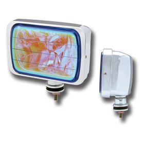 ΠΡΟΒΟΛΕΙΣ LA-1818D RAINBOW BLUE