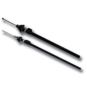 ΚΕΡΑΙΑ ΦΤΕΡΟΥ ΜΑΥΡΗ KS 41401/B 3567