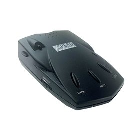 ΑΝΤΙΡΑΝΤΑΡ SPEED BUSTER