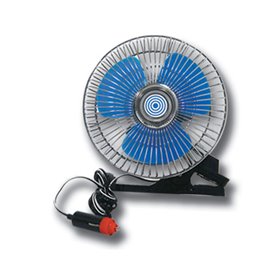 ΑΝΕΜΙΣΤΗΡΑΣ 24V ΝΙΚΕΛ ΜΕ ΚΛΙΠ 6''