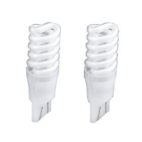 ΛΑΜΠΕΣ T10 ΣΠΙΡΑΛ ΛΕΥΚΟ / ΚΟΚΚΙΝΟ / ΜΠΛΕ