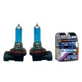 ΛΑΜΠΕΣ H11 12V 60/55W X-TEC